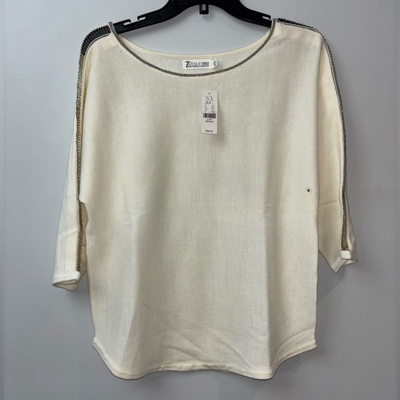 New York & Company Tops - New with tag NY&C White Women's Top